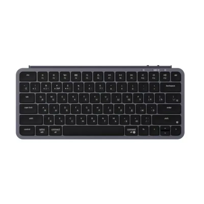 Купить клавиатура Wireless Keychron B1 Pro в Москве, смотреть цены B1P-K1 в интернет-магазине goldbyte.ru