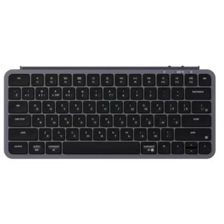Купить клавиатура Wireless Keychron B1 Pro в Москве, смотреть цены B1P-K1 в интернет-магазине goldbyte.ru