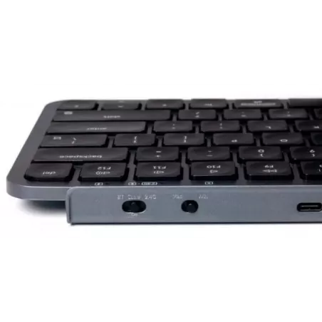 Купить клавиатура Wireless Keychron B1 Pro в Москве, смотреть цены B1P-K1 в интернет-магазине goldbyte.ru