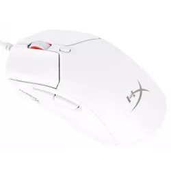 Купить мышь HyperX Pulsefire Haste 2 в Москве, смотреть цены 6N0A8AA в интернет-магазине goldbyte.ru
