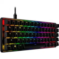 Купить клавиатура HyperX Alloy Origins 60 в Москве, смотреть цены 4P5N4AA#ABA в интернет-магазине goldbyte.ru