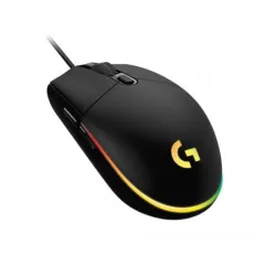 Купить мышь Logitech G203 в Москве, смотреть цены 910-005796 в интернет-магазине goldbyte.ru