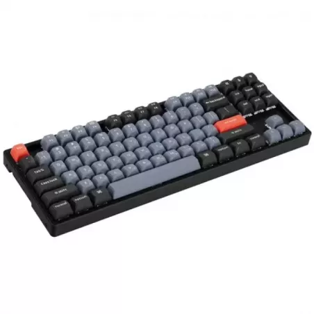 Купить клавиатура беспроводная Keychron K8 Pro в Москве, смотреть цены K8P-J1 в интернет-магазине goldbyte.ru