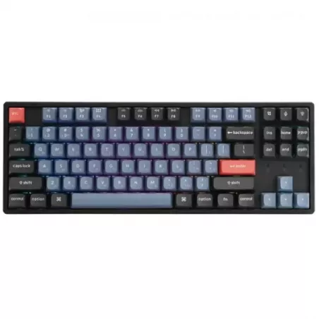 Купить клавиатура беспроводная Keychron K8 Pro в Москве, смотреть цены K8P-J1 в интернет-магазине goldbyte.ru