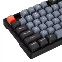 Купить клавиатура беспроводная Keychron K8 Pro в Москве, смотреть цены K8P-J1 в интернет-магазине goldbyte.ru