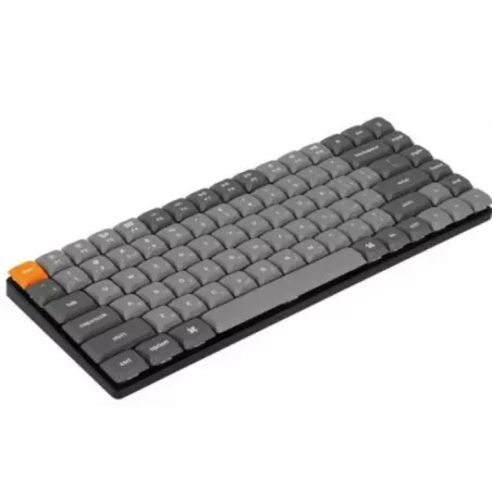 Купить клавиатура Wireless Keychron K3 Max в Москве, смотреть цены K3M-H3 в интернет-магазине goldbyte.ru