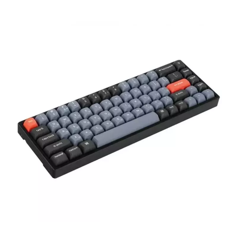 Купить клавиатура беспроводная Keychron K6 Pro в Москве, смотреть цены K6P-J3 в интернет-магазине goldbyte.ru