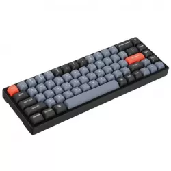 Купить клавиатура беспроводная Keychron K6 Pro в Москве, смотреть цены K6P-J1 в интернет-магазине goldbyte.ru