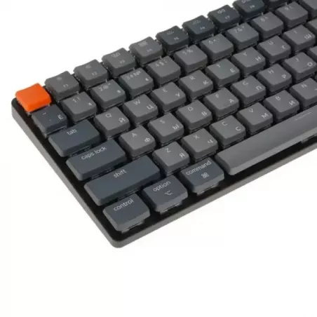 Купить клавиатура Wireless Keychron K3 в Москве, смотреть цены K3-D3 в интернет-магазине goldbyte.ru