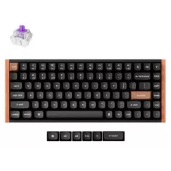 Купить клавиатура Wireless Keychron K2H-F1-RU в Москве, смотреть цены  в интернет-магазине goldbyte.ru