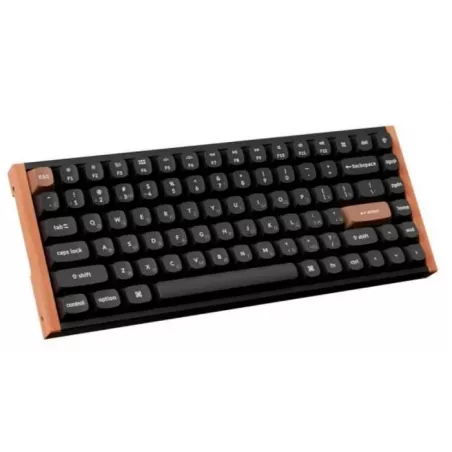 Купить клавиатура Wireless Keychron K2H-F1-RU в Москве, смотреть цены  в интернет-магазине goldbyte.ru