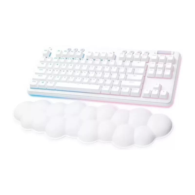 Купить клавиатура Wireless Logitech G715 TKL в Москве, смотреть цены 920-010691 в интернет-магазине goldbyte.ru