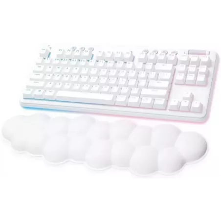 Купить клавиатура Wireless Logitech G715 TKL в Москве, смотреть цены 920-010691 в интернет-магазине goldbyte.ru