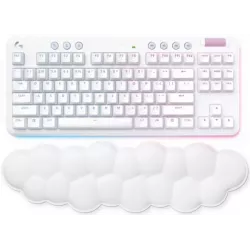 Купить клавиатура Wireless Logitech G715 TKL в Москве, смотреть цены 920-010691 в интернет-магазине goldbyte.ru