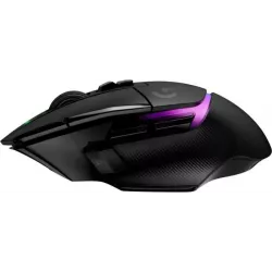 Купить мышь Wireless Logitech G502 X PLUS в Москве, смотреть цены 910-006164 в интернет-магазине goldbyte.ru