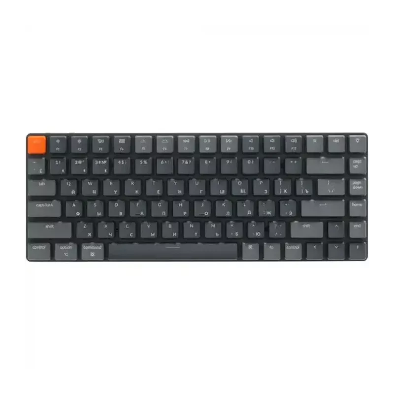 Купить клавиатура Wireless Keychron K3 в Москве, смотреть цены K3-E1 в интернет-магазине goldbyte.ru