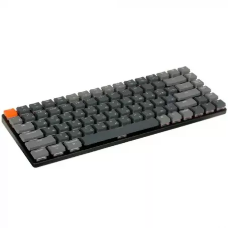 Купить клавиатура Wireless Keychron K3 в Москве, смотреть цены K3-E1 в интернет-магазине goldbyte.ru