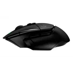 Купить мышь Wireless Logitech G502 X Lightspeed в Москве, смотреть цены 910-006180 в интернет-магазине goldbyte.ru