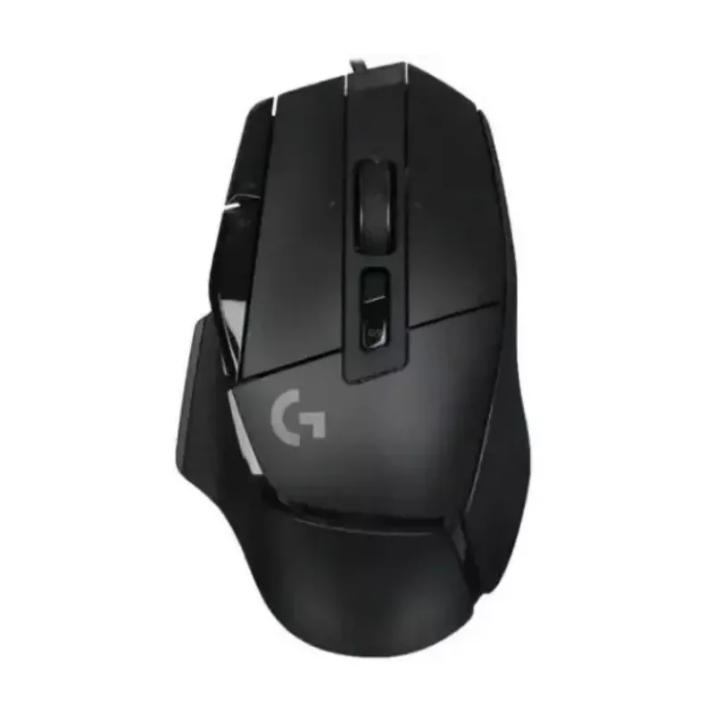 Купить мышь Logitech G502 X в Москве, смотреть цены 910-006142 в интернет-магазине goldbyte.ru