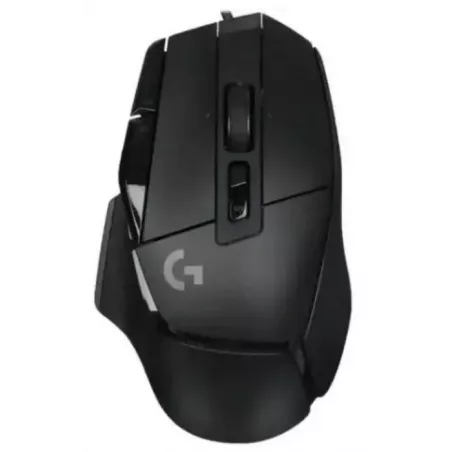 Купить мышь Logitech G502 X в Москве, смотреть цены 910-006142 в интернет-магазине goldbyte.ru