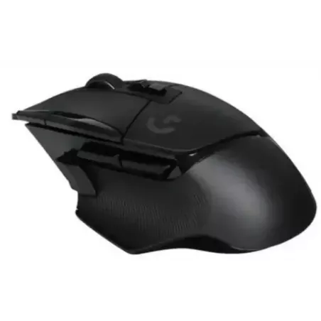 Купить мышь Logitech G502 X в Москве, смотреть цены 910-006142 в интернет-магазине goldbyte.ru