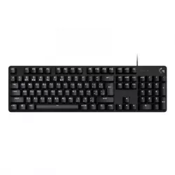 Купить клавиатура Logitech G413 SE в Москве, смотреть цены 920-010438 в интернет-магазине goldbyte.ru