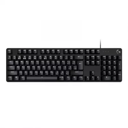 Купить клавиатура Logitech G413 SE в Москве, смотреть цены 920-010438 в интернет-магазине goldbyte.ru