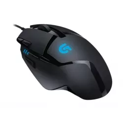 Купить мышь Logitech G402 в Москве, смотреть цены 910-004068 в интернет-магазине goldbyte.ru