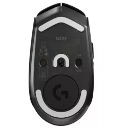Купить мышь Logitech G309 Lightspeed Black в Москве, смотреть цены 910-007199 в интернет-магазине goldbyte.ru