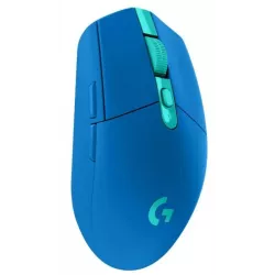 Купить мышь Wireless Logitech G305 Lightspeed в Москве, смотреть цены 910-006014 в интернет-магазине goldbyte.ru