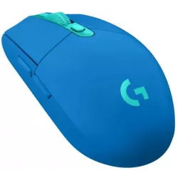 Купить мышь Wireless Logitech G305 Lightspeed в Москве, смотреть цены 910-006014 в интернет-магазине goldbyte.ru