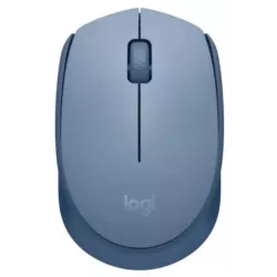 Купить мышь Wireless Logitech M172 в Москве, смотреть цены 910-006875 в интернет-магазине goldbyte.ru
