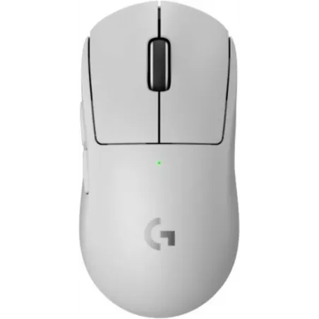Купить мышь Wireless Logitech G Pro X Superlight 2 в Москве, смотреть цены 910-006640 в интернет-магазине goldbyte.ru
