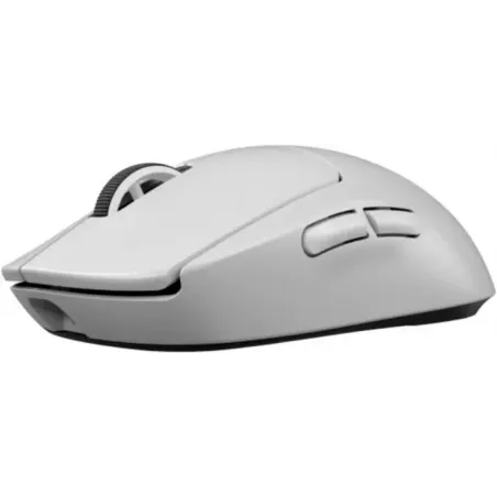 Купить мышь Wireless Logitech G Pro X Superlight 2 в Москве, смотреть цены 910-006640 в интернет-магазине goldbyte.ru