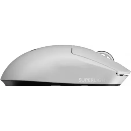Купить мышь Wireless Logitech G Pro X Superlight 2 в Москве, смотреть цены 910-006640 в интернет-магазине goldbyte.ru