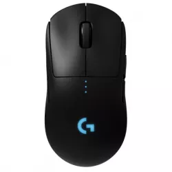 Купить мышь Wireless Logitech G PRO LIGHTSPEED в Москве, смотреть цены 910-005273 в интернет-магазине goldbyte.ru