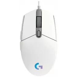 Купить мышь Logitech Logitech G102 LIGHTSYNC в Москве, смотреть цены 910-005824 в интернет-магазине goldbyte.ru