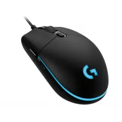 Купить мышь Logitech G PRO Corded в Москве, смотреть цены 910-005441 в интернет-магазине goldbyte.ru