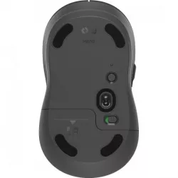 Купить мышь Wireless Logitech M650 в Москве, смотреть цены 910-006259 в интернет-магазине goldbyte.ru