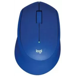 Купить мышь Logitech M331 Silent Plus в Москве, смотреть цены 910-004915 в интернет-магазине goldbyte.ru
