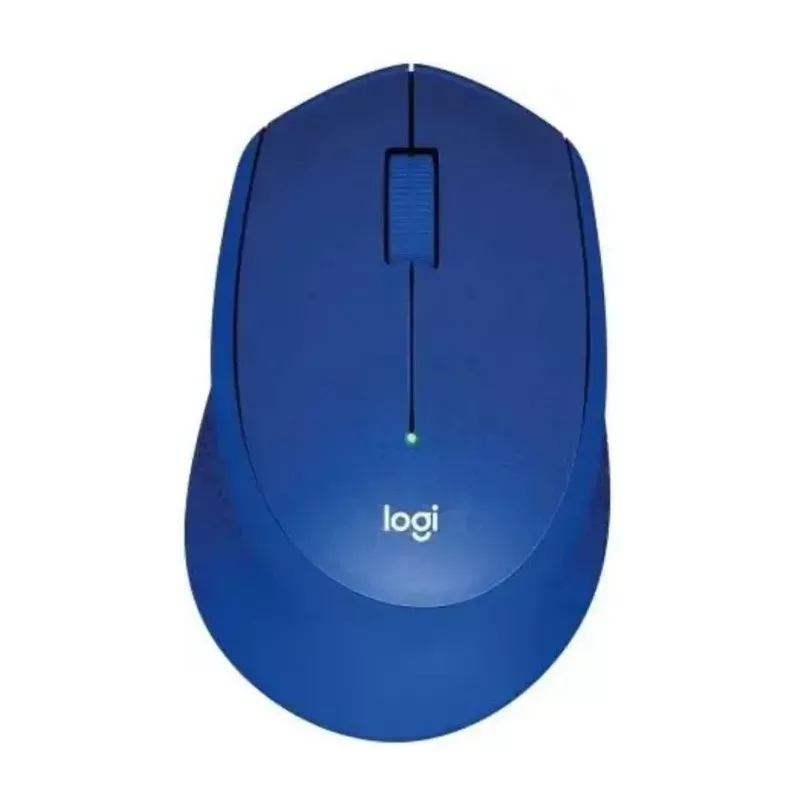 Купить мышь Logitech M331 Silent Plus в Москве, смотреть цены 910-004915 в интернет-магазине goldbyte.ru