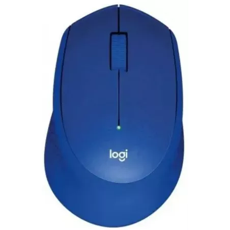 Купить мышь Logitech M331 Silent Plus в Москве, смотреть цены 910-004915 в интернет-магазине goldbyte.ru