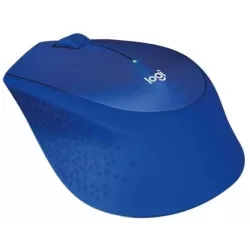 Купить мышь Logitech M331 Silent Plus в Москве, смотреть цены 910-004915 в интернет-магазине goldbyte.ru