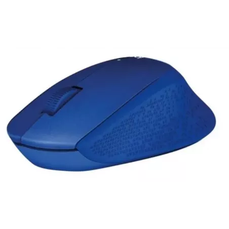 Купить мышь Logitech M331 Silent Plus в Москве, смотреть цены 910-004915 в интернет-магазине goldbyte.ru