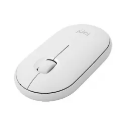 Купить мышь Wireless Logitech Pebble M350 в Москве, смотреть цены 910-005716 в интернет-магазине goldbyte.ru