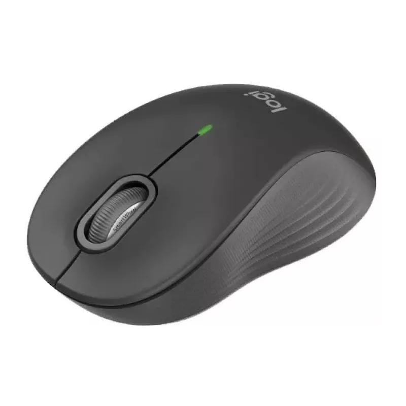 Купить мышь Wireless Logitech M550 в Москве, смотреть цены 910-007446 в интернет-магазине goldbyte.ru