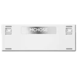 Купить клавиатура Wireless MCHOSE G98 Pro в Москве, смотреть цены G98-GB-FO в интернет-магазине goldbyte.ru