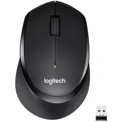 Купить мышь Logitech M330 Silent Plus в Москве, смотреть цены 910-004944 в интернет-магазине goldbyte.ru