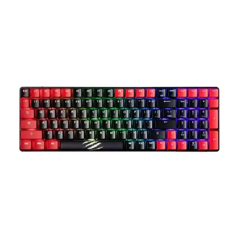 Купить клавиатура Wireless Mad Catz S.T.R.I.K.E. 11 US в Москве, смотреть цены KS13NMUSBL000-0 в интернет-магазине goldbyte.ru