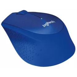 Купить мышь Wireless Logitech M330 Silent Plus в Москве, смотреть цены 910-004910 в интернет-магазине goldbyte.ru